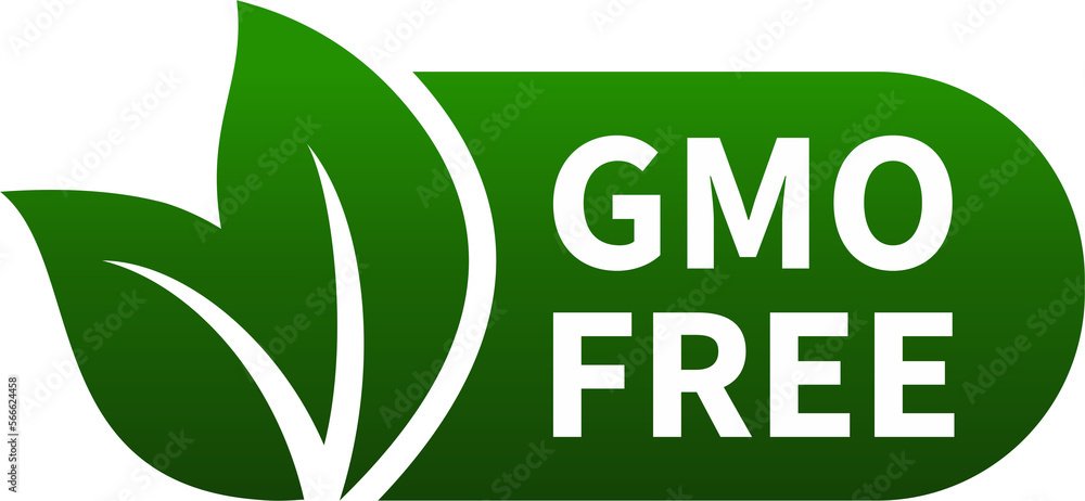 GMO Free